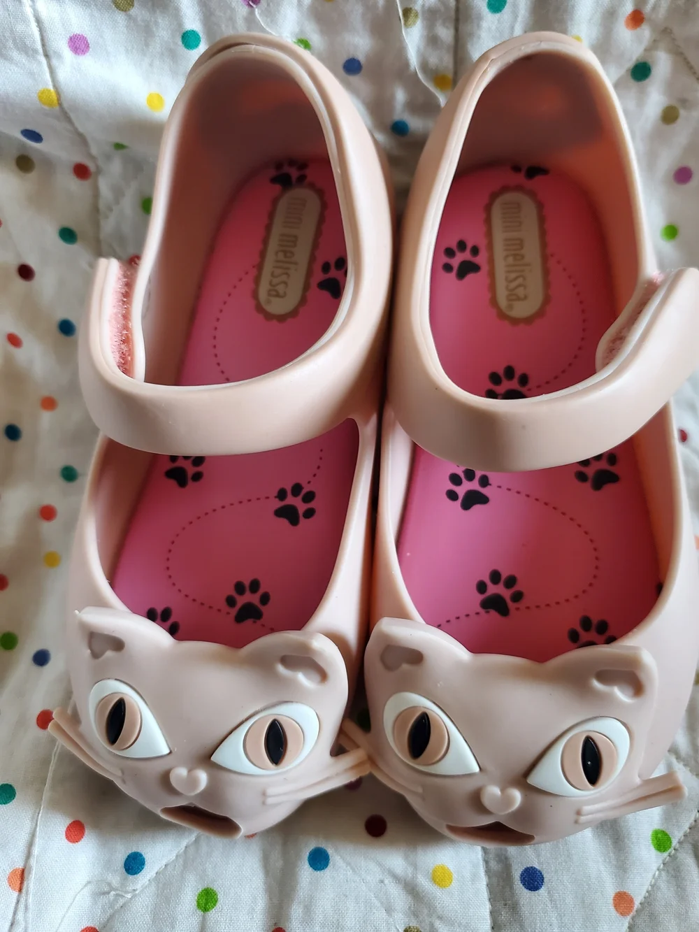 Mini Melissa cute mini